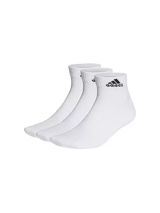 ADIDAS | Freizeitsocken Thin and Light Ankle 3er Pkg. | 